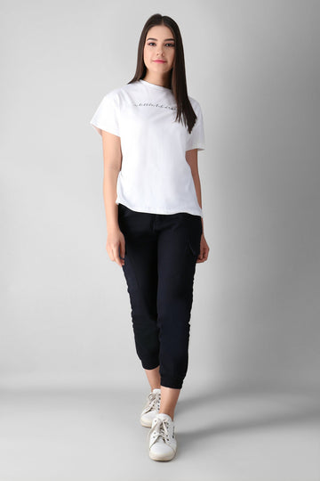 Wctsp21240 White Khaadi Western 2021